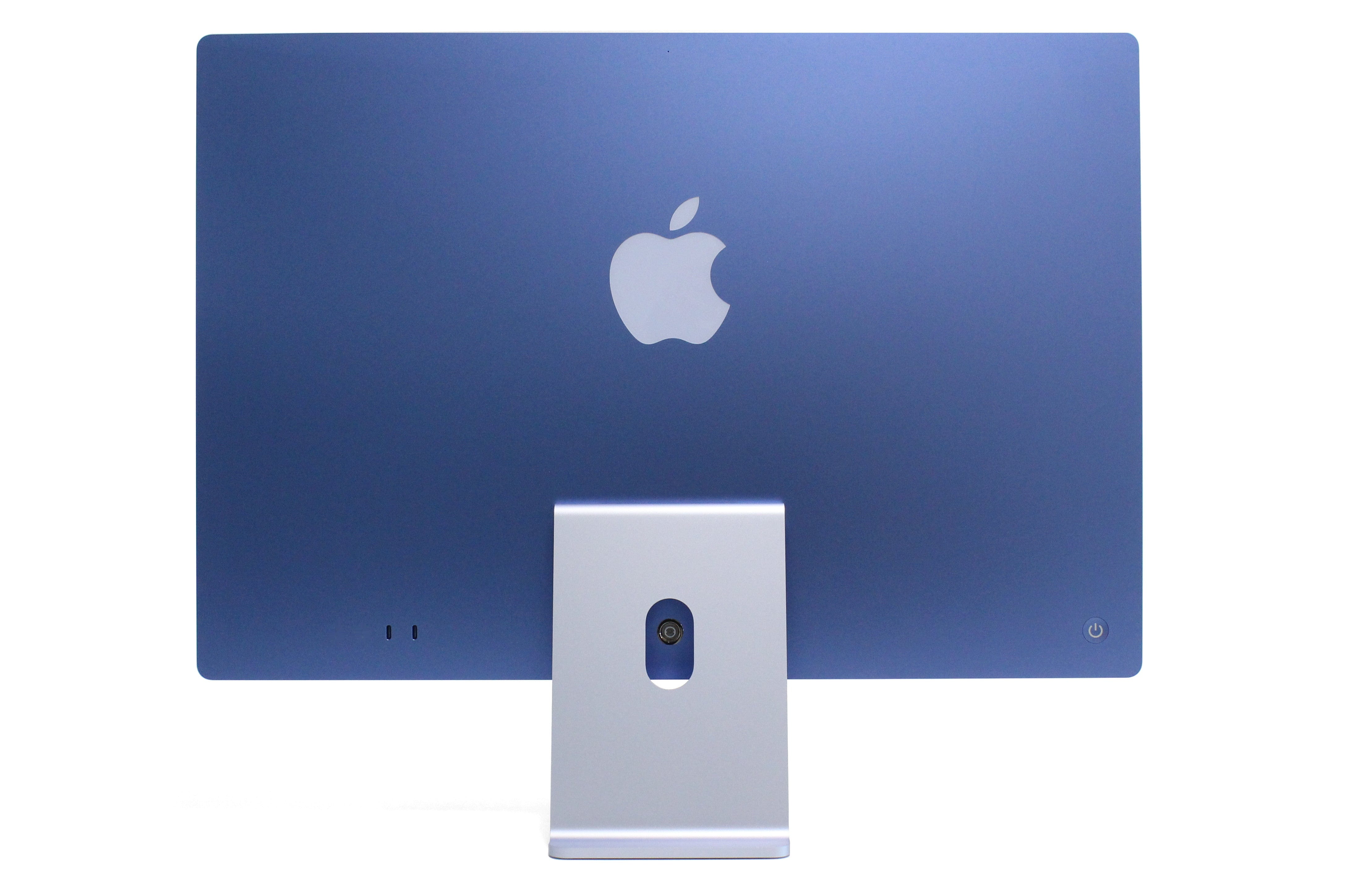 Apple iMac 24 インチ ブルー 元箱付き apple-imac-24-inch-imac-24-