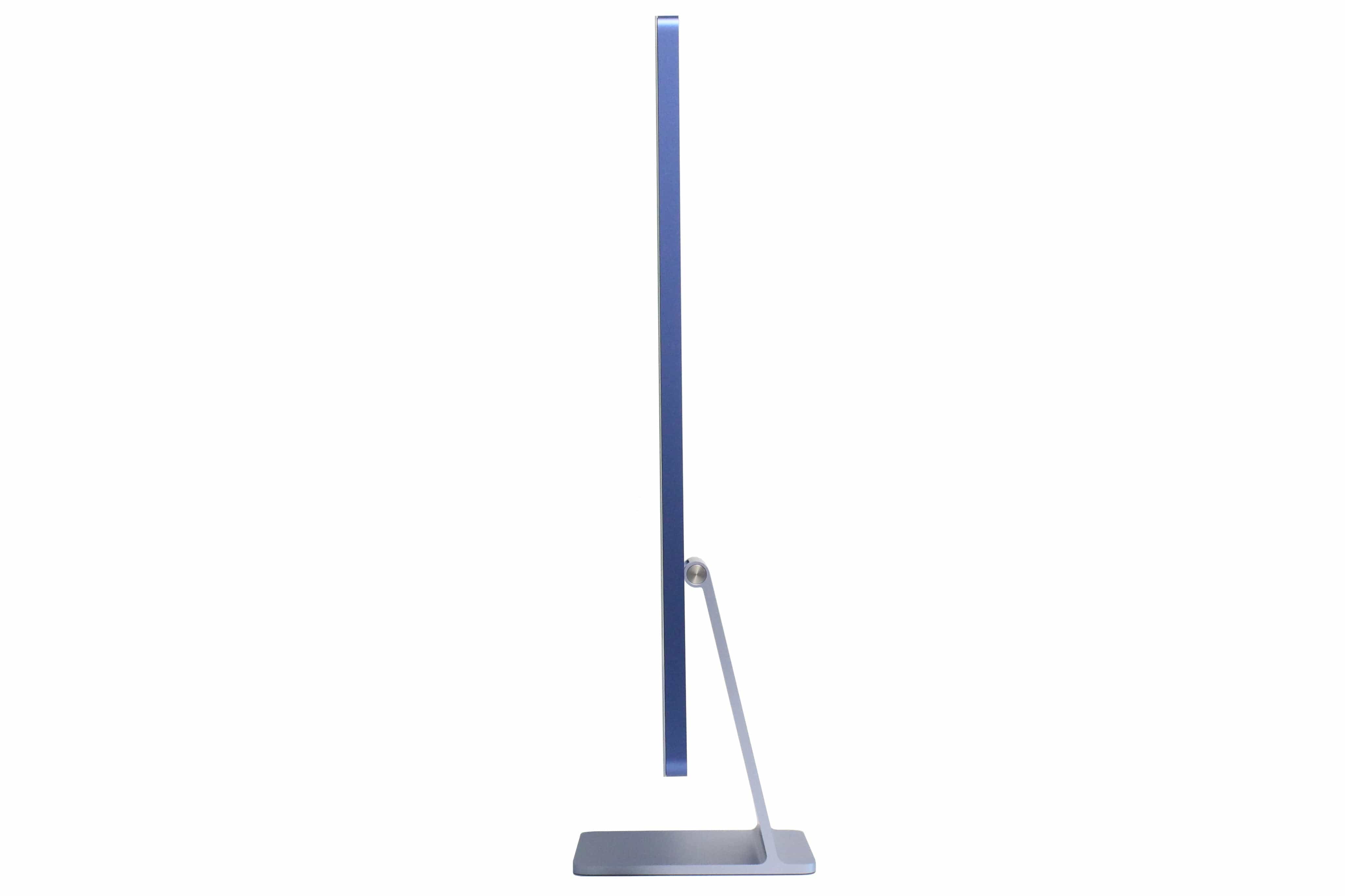 Refurbished Apple iMac 24-inch M4 (4-ports, 2024) Blue at Hoxton Macs