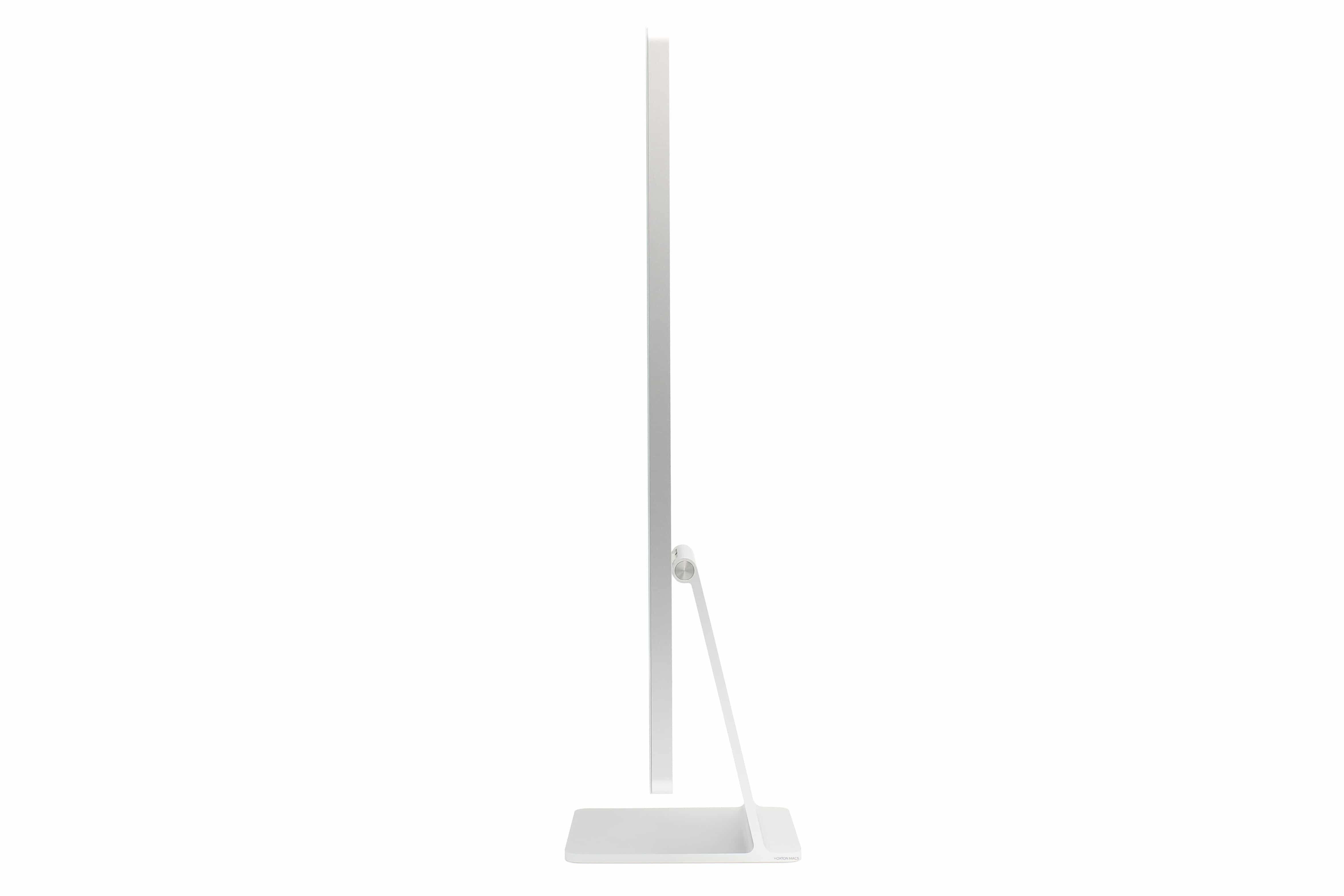 Refurbished Apple iMac 24-inch M4 (4-ports, 2024) Silver – Hoxton Macs