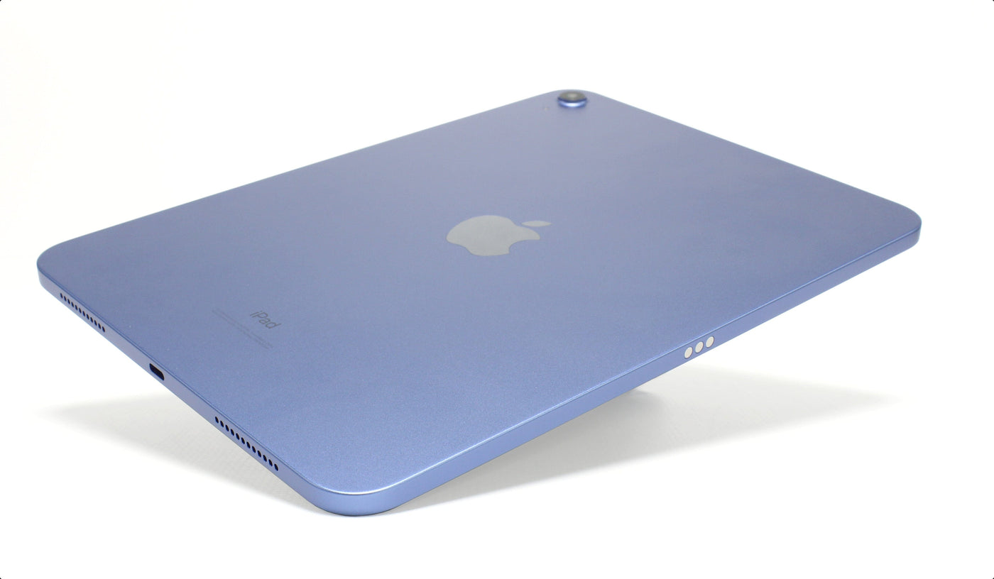Apple iPad Blue / 256GB iPad (10th Generation, Wi-Fi) - Fair