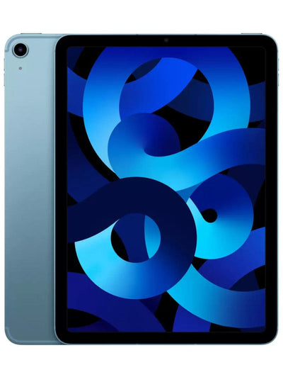 Apple iPad Blue / 64GB iPad Air (5th Generation, Wi-Fi) - Excellent