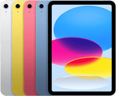 Apple iPad iPad (11th Generation, Wi-Fi) - Good