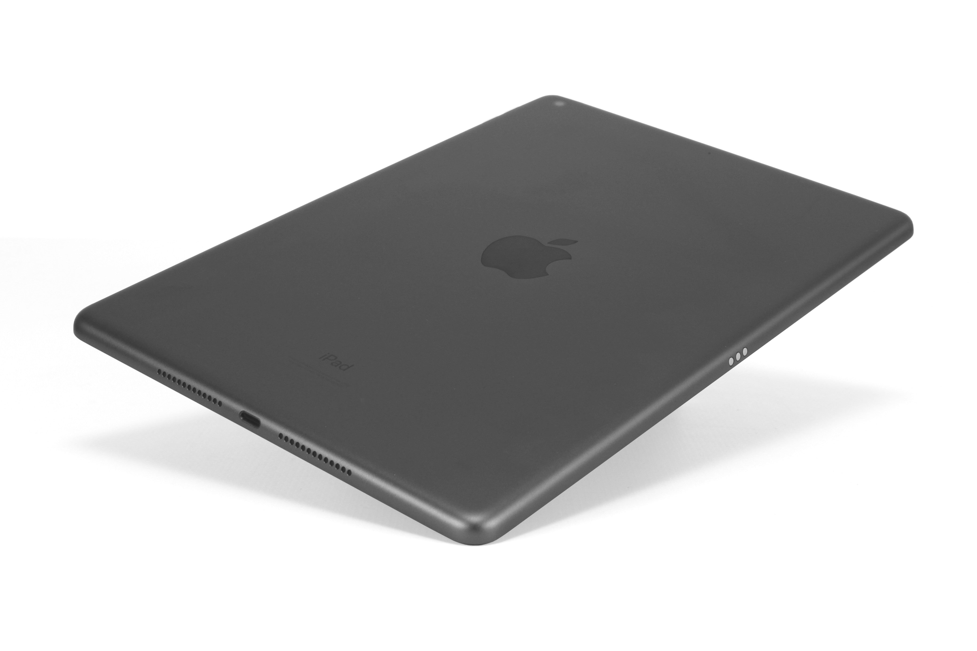 Refurbished Apple iPad 10.2-inch (9th Gen, Wi-Fi) – Hoxton Macs