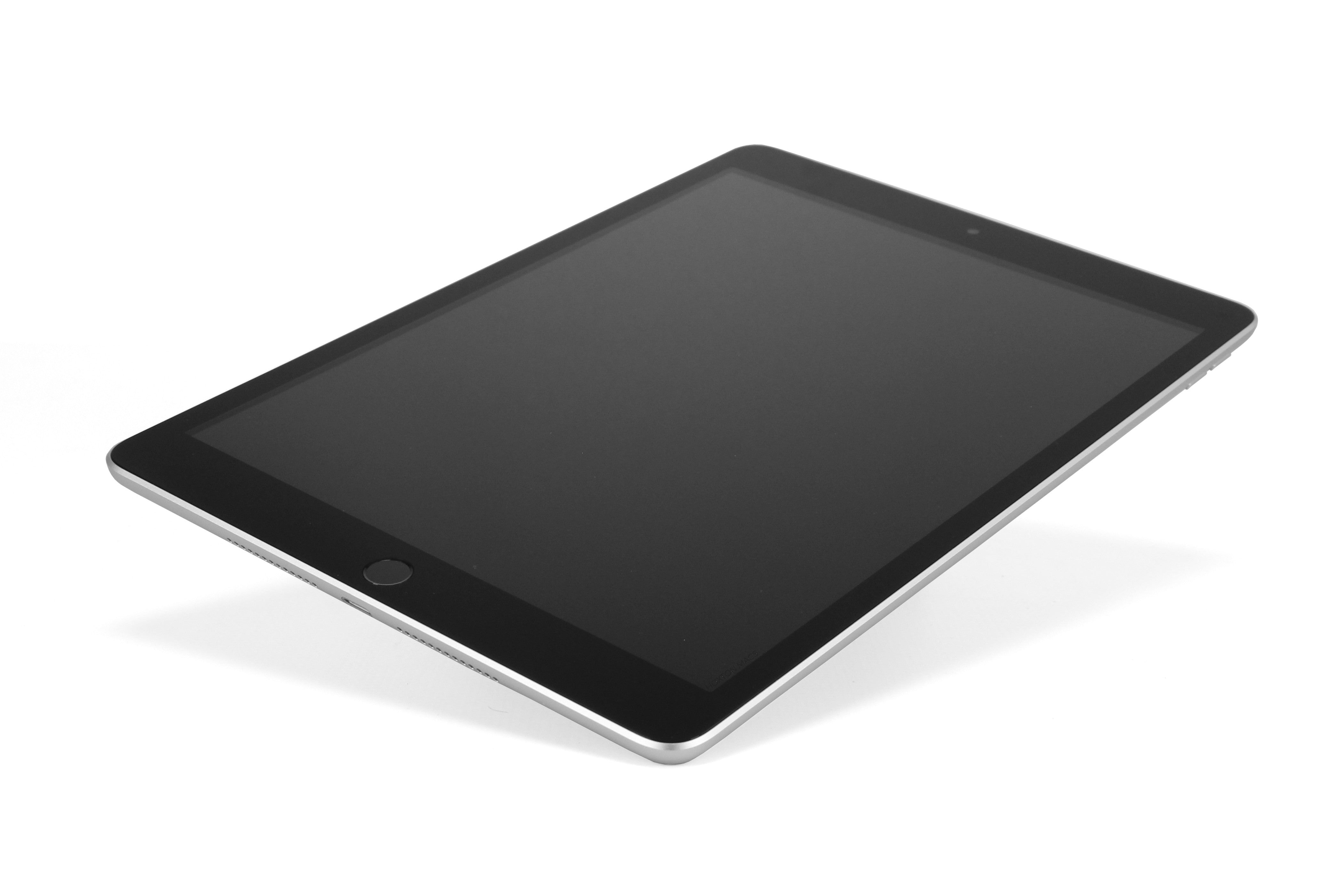 Refurbished Apple iPad 10.2-inch (9th Gen, Wi-Fi) – Hoxton Macs