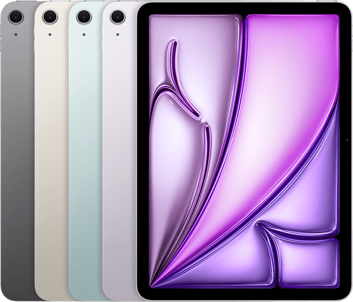 Apple iPad iPad Air 11-inch M4 (Wi-Fi) - Premium