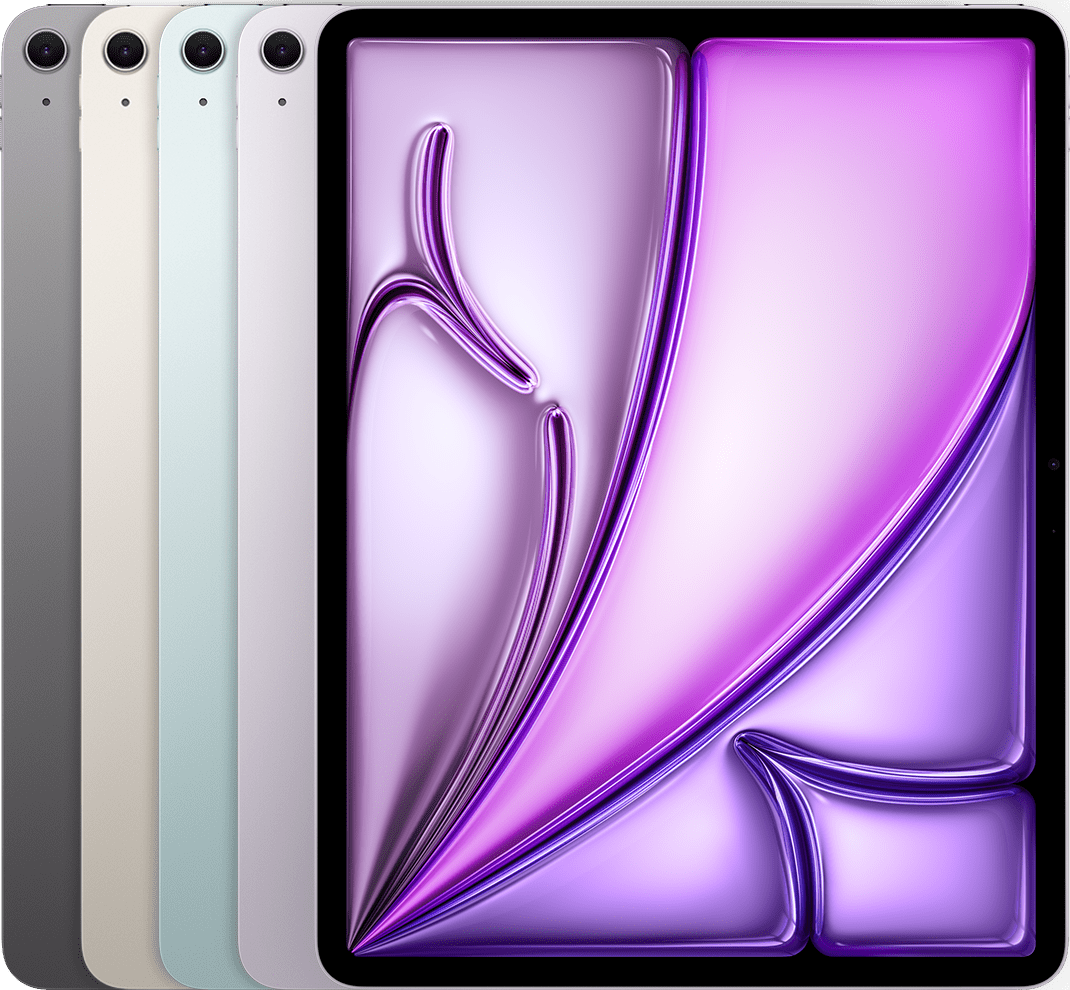 iPad Air 13 inch M2 Good