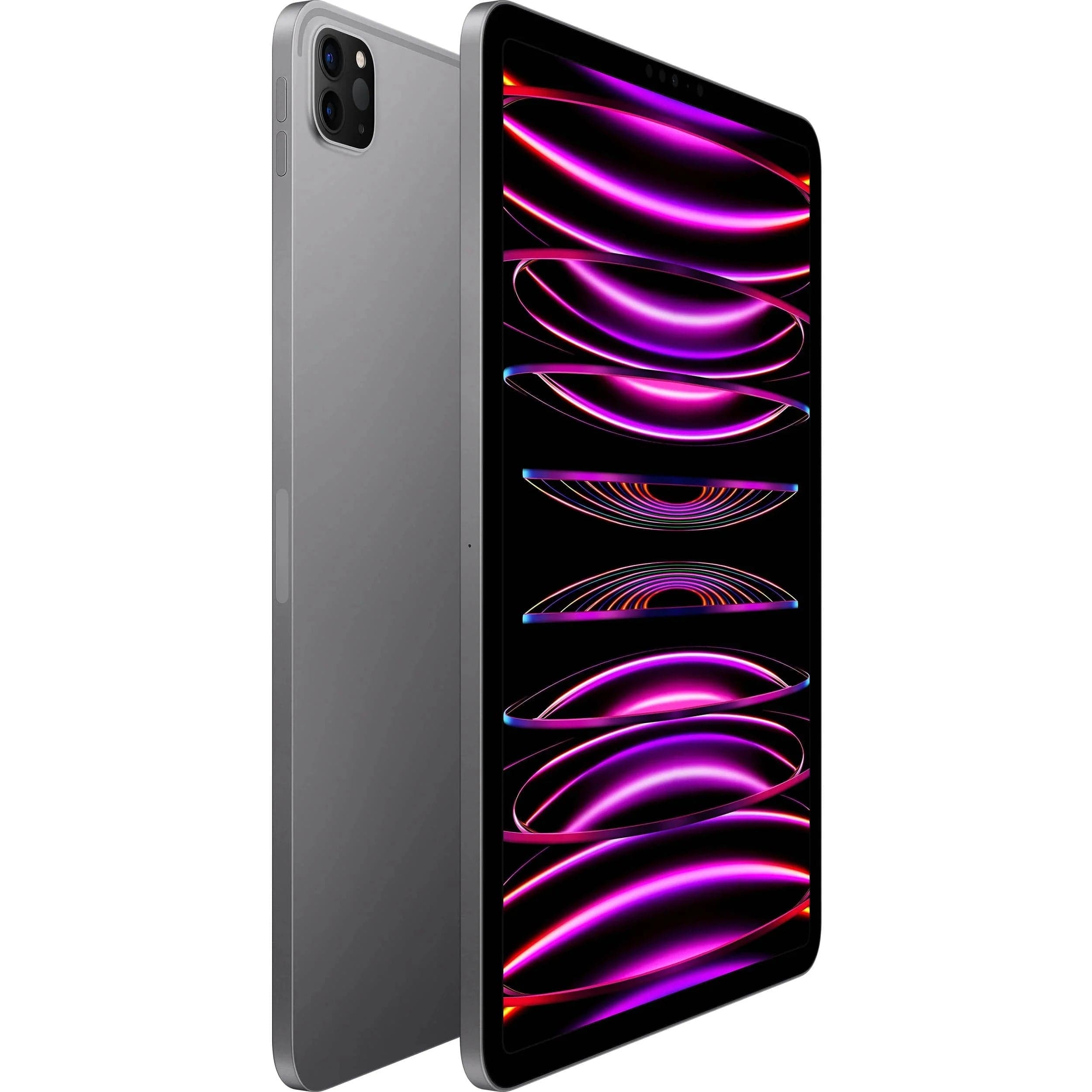 Apple iPad Pro 4th Gen. 128GB, Wi-Fi + 4G (Unlocked), 12.9 in 米国