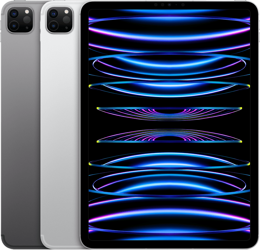 iPad Pro 11 inch M2 Good