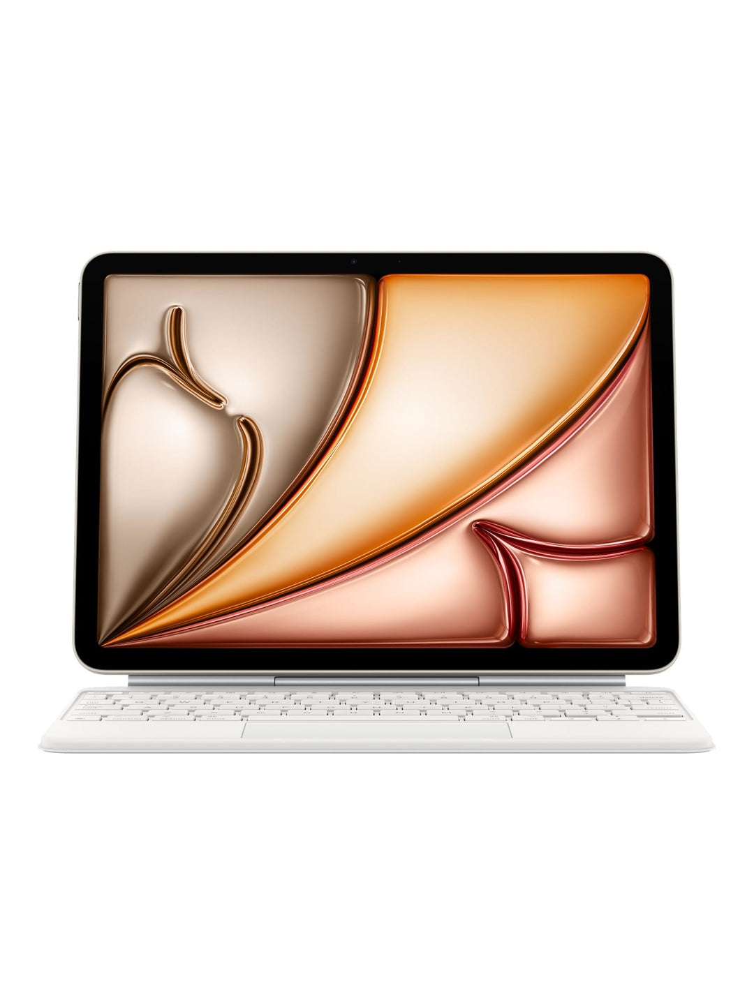 Apple iPad Keyboard Apple Magic Keyboard for iPad Air 11-inch (M2/M3/M4) - Excellent