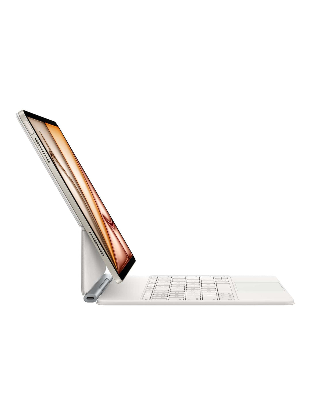 Apple iPad Keyboard Apple Magic Keyboard for iPad Air 13-inch (M2/M3/M4) - Excellent