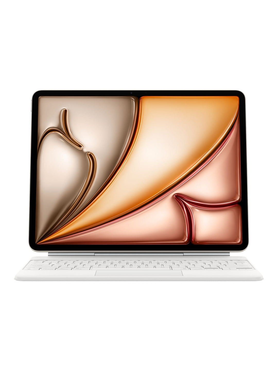Apple iPad Keyboard Apple Magic Keyboard for iPad Air 13-inch (M2/M3/M4) - Excellent