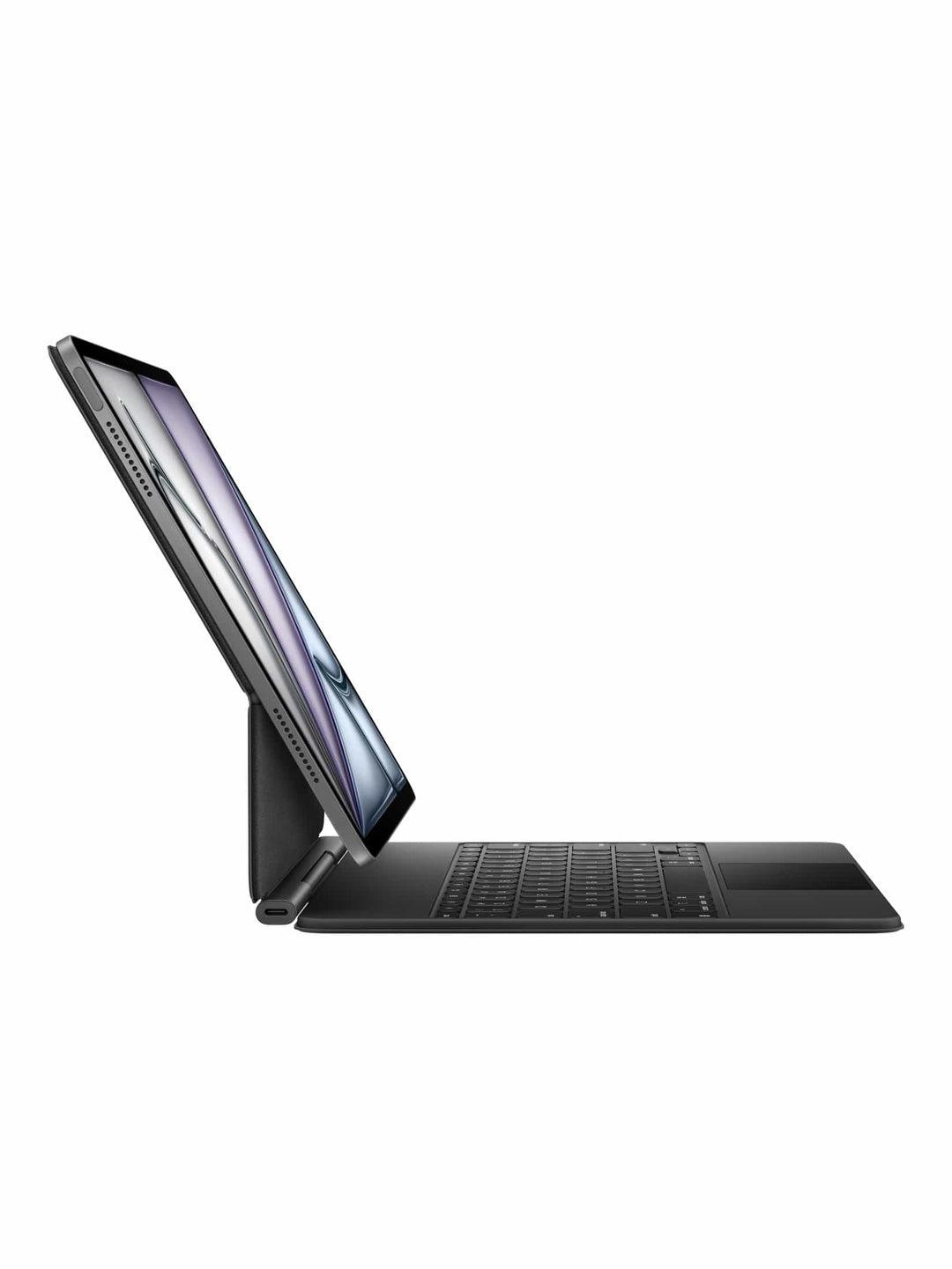 Apple iPad Keyboard Apple Magic Keyboard for iPad Air 13-inch (M2/M3/M4) - Excellent