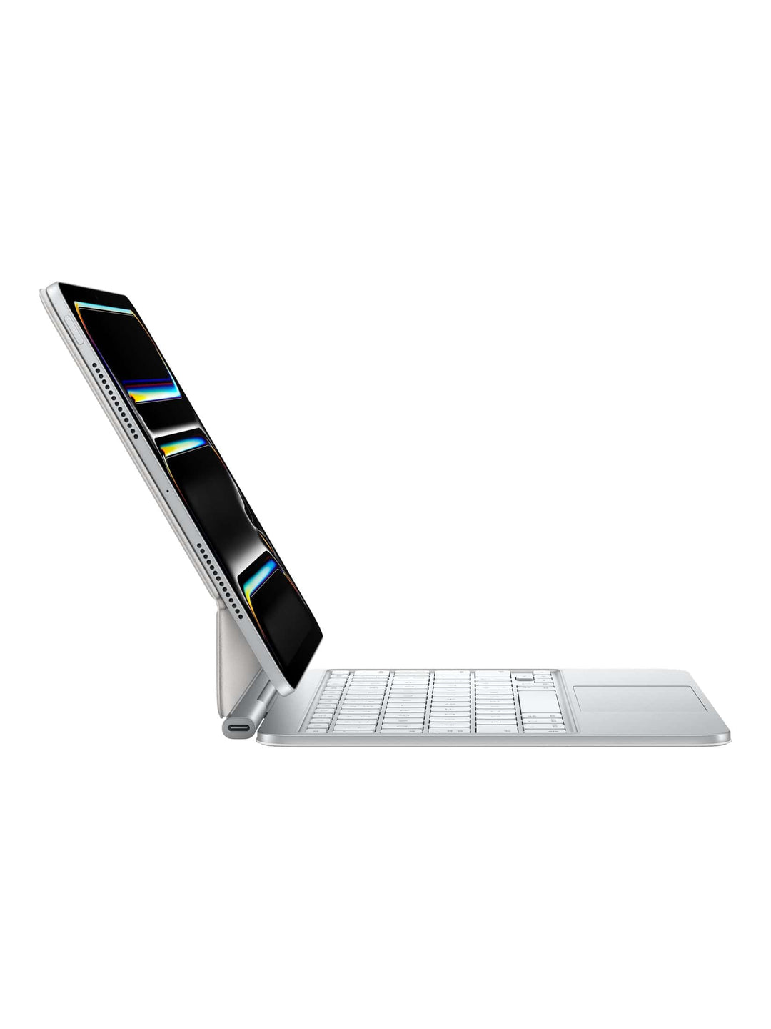 Apple iPad Keyboard Apple Magic Keyboard for iPad Pro 11-inch (M4/M5) - Excellent