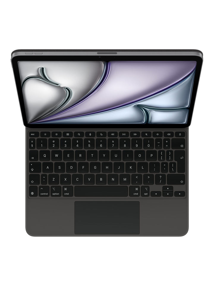 Apple iPad Keyboard Black Apple Magic Keyboard for iPad Air 11-inch (M2/M3/M4) - Excellent