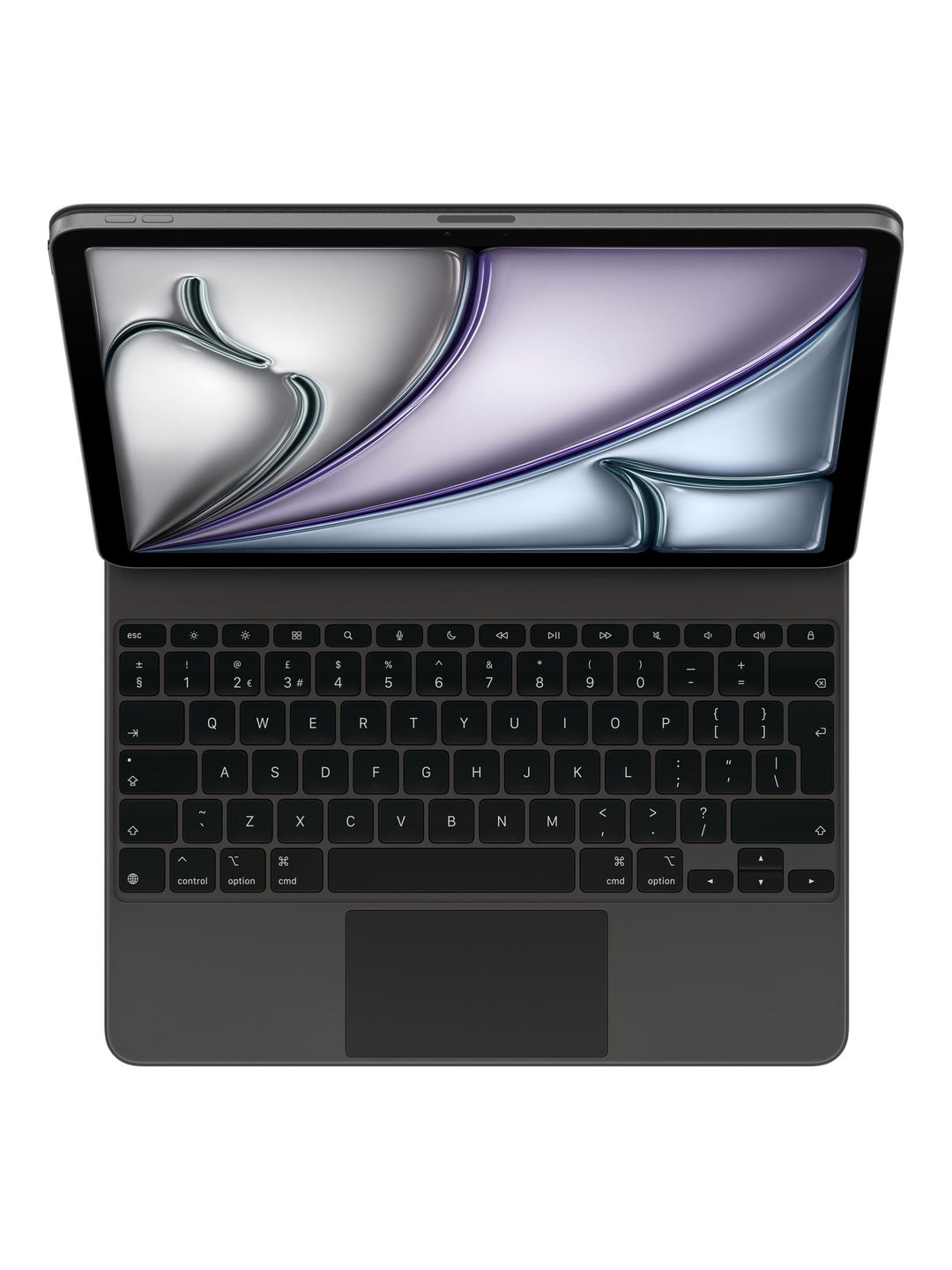 Apple iPad Keyboard Black Apple Magic Keyboard for iPad Air 13-inch (M2/M3/M4) - Excellent