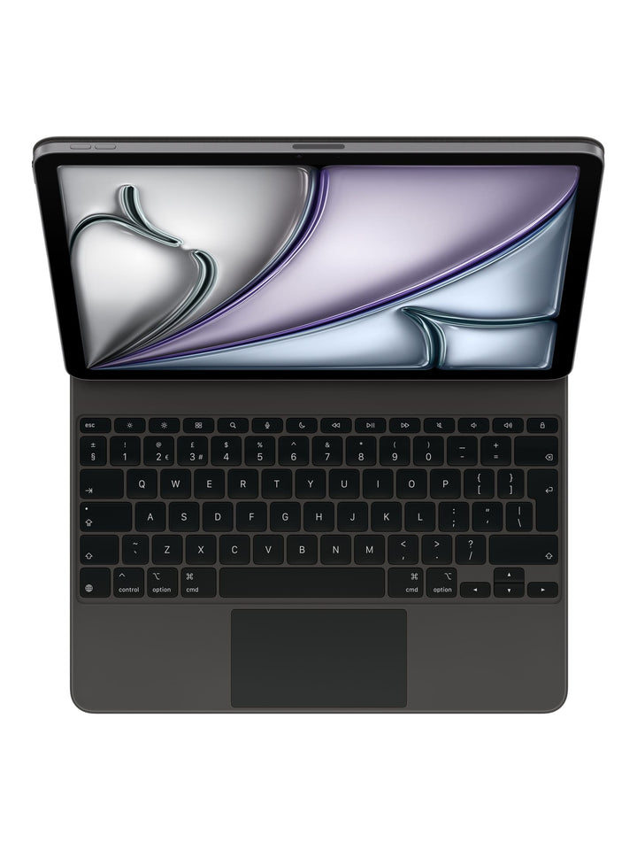 Apple iPad Keyboard Black Apple Magic Keyboard for iPad Air 13-inch (M2/M3/M4) - Excellent