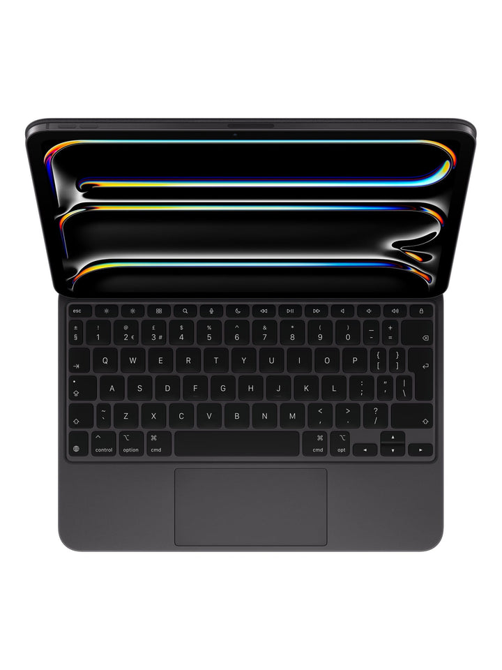 Apple iPad Keyboard Black Apple Magic Keyboard for iPad Pro 11-inch (M4/M5) - Excellent