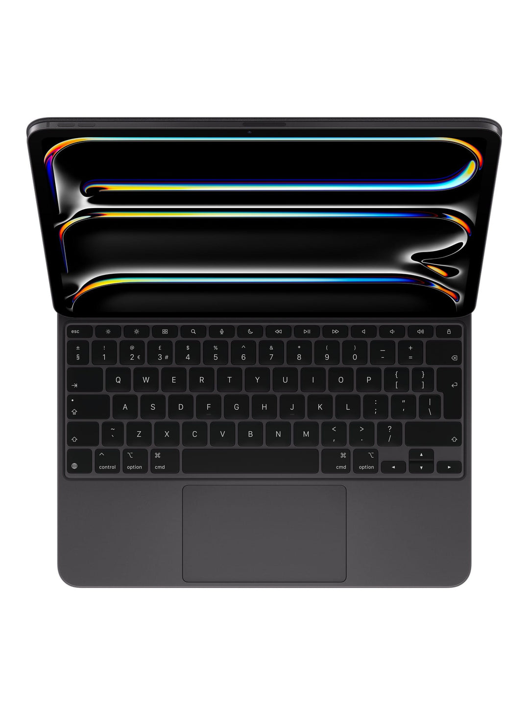 Apple iPad Keyboard Black Apple Magic Keyboard for iPad Pro 13-inch (M4/M5) - Excellent