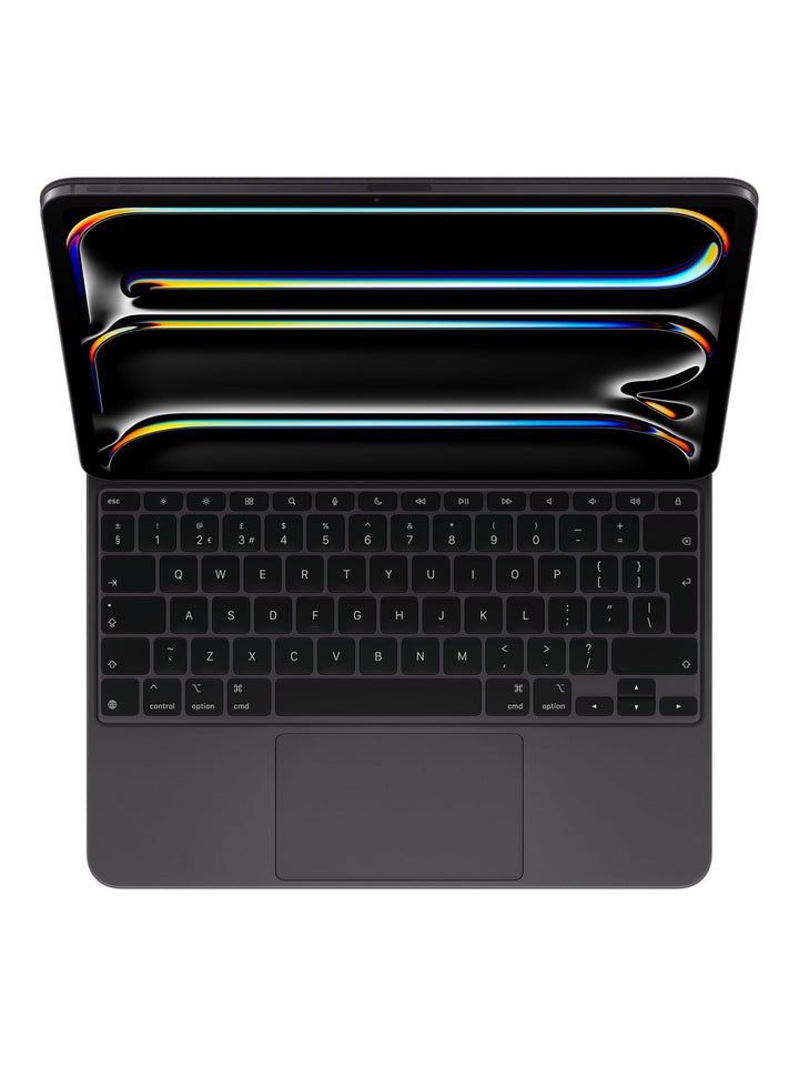 Apple iPad Keyboard Black Apple Magic Keyboard for iPad Pro 13-inch (M4/M5) - Excellent