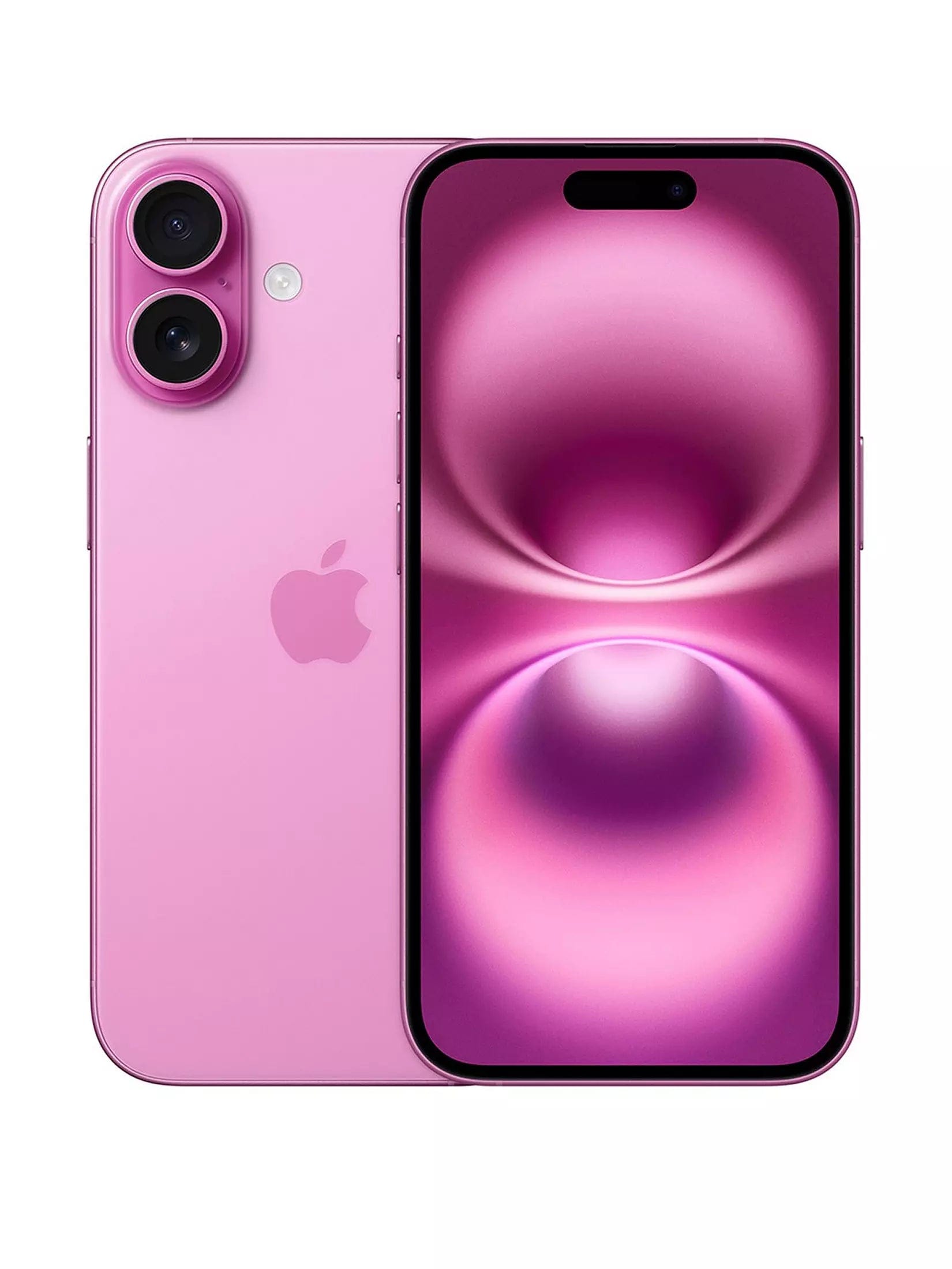 [美品] iPhone 16 本体　128GB apple-ipad-pink-128gb-apple-