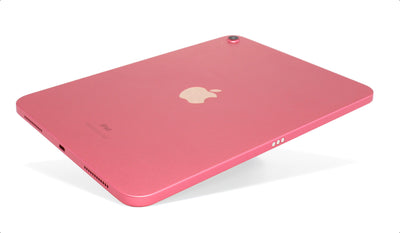 Apple iPad Pink / 64GB iPad (10th Generation, Wi-Fi) - Fair