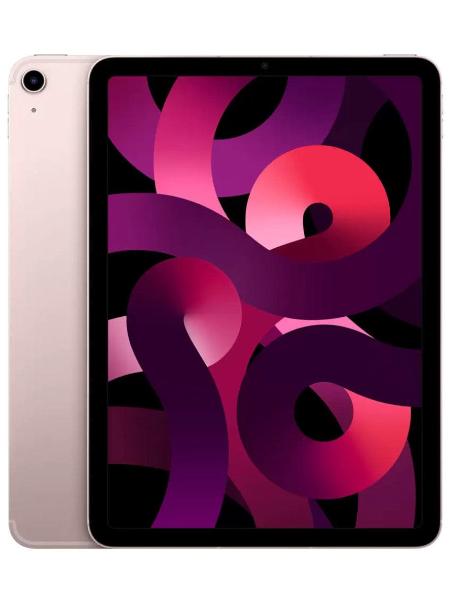 Apple iPad Pink / 64GB iPad Air (5th Generation, Wi-Fi) - Excellent