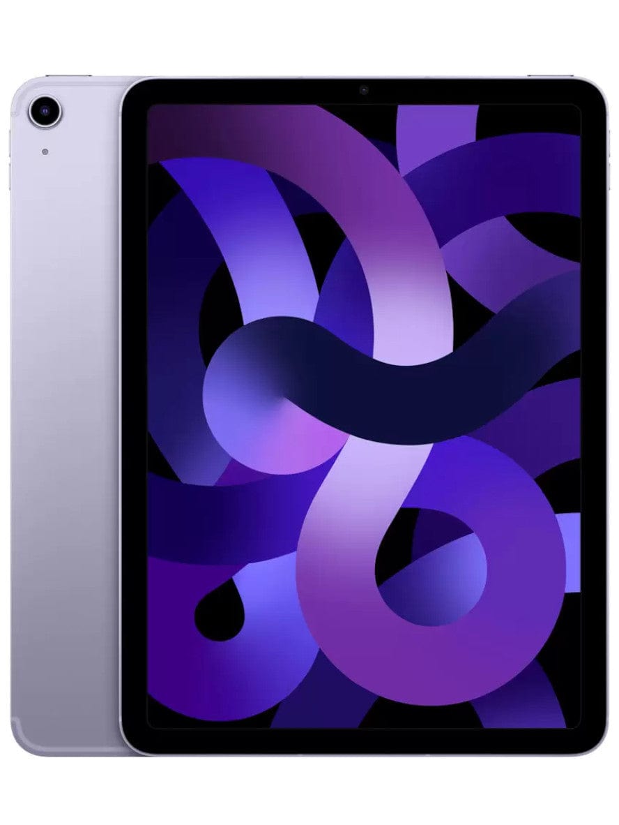Refurbished iPad Air 5th Generation (Wi-Fi + 5G, 2022) – Hoxton Macs