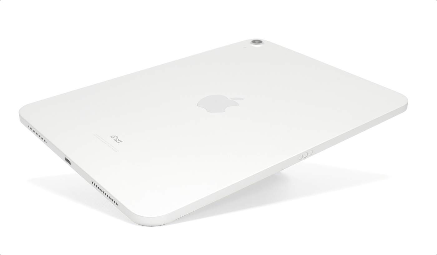 Apple iPad Silver / 128GB iPad (11th Generation, Wi-Fi) - Excellent