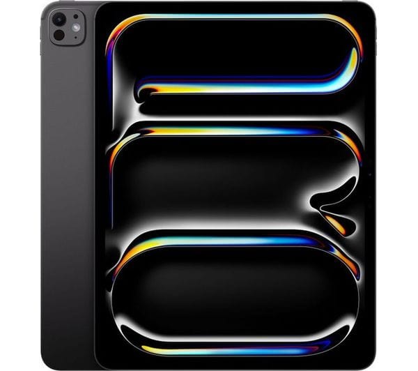 iPad Pro m4 13インチ　256gb Refurbished Apple iPad Pro M4 13-inch – Hoxton Macs