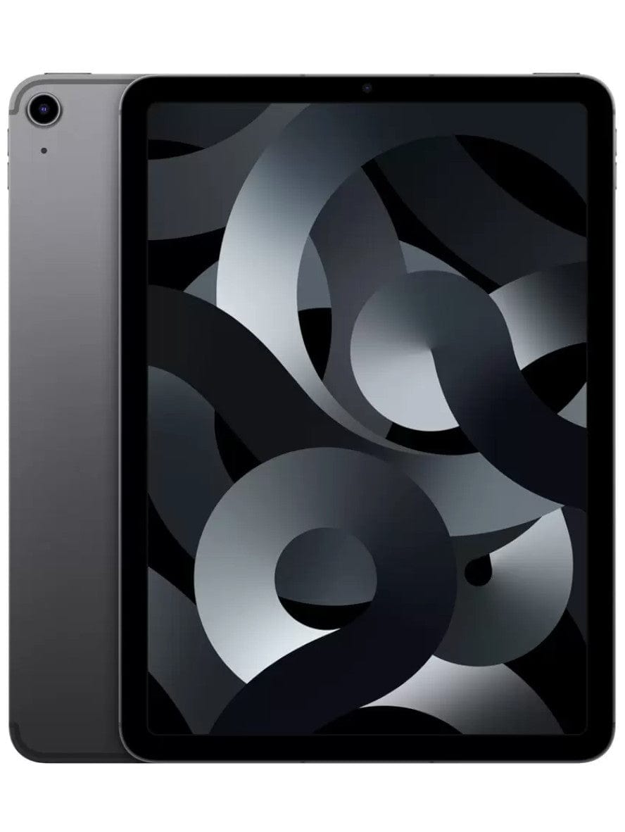 Gen 5th Air iPad Apple Cellular + Wi-Fi M1 第5世代 Air iPad [未開封品] M1 10.9 64GB iPad本体