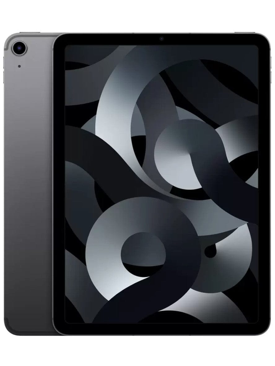 Apple iPad Space Grey / 64GB iPad Air (5th Generation, Wi-Fi) - Fair