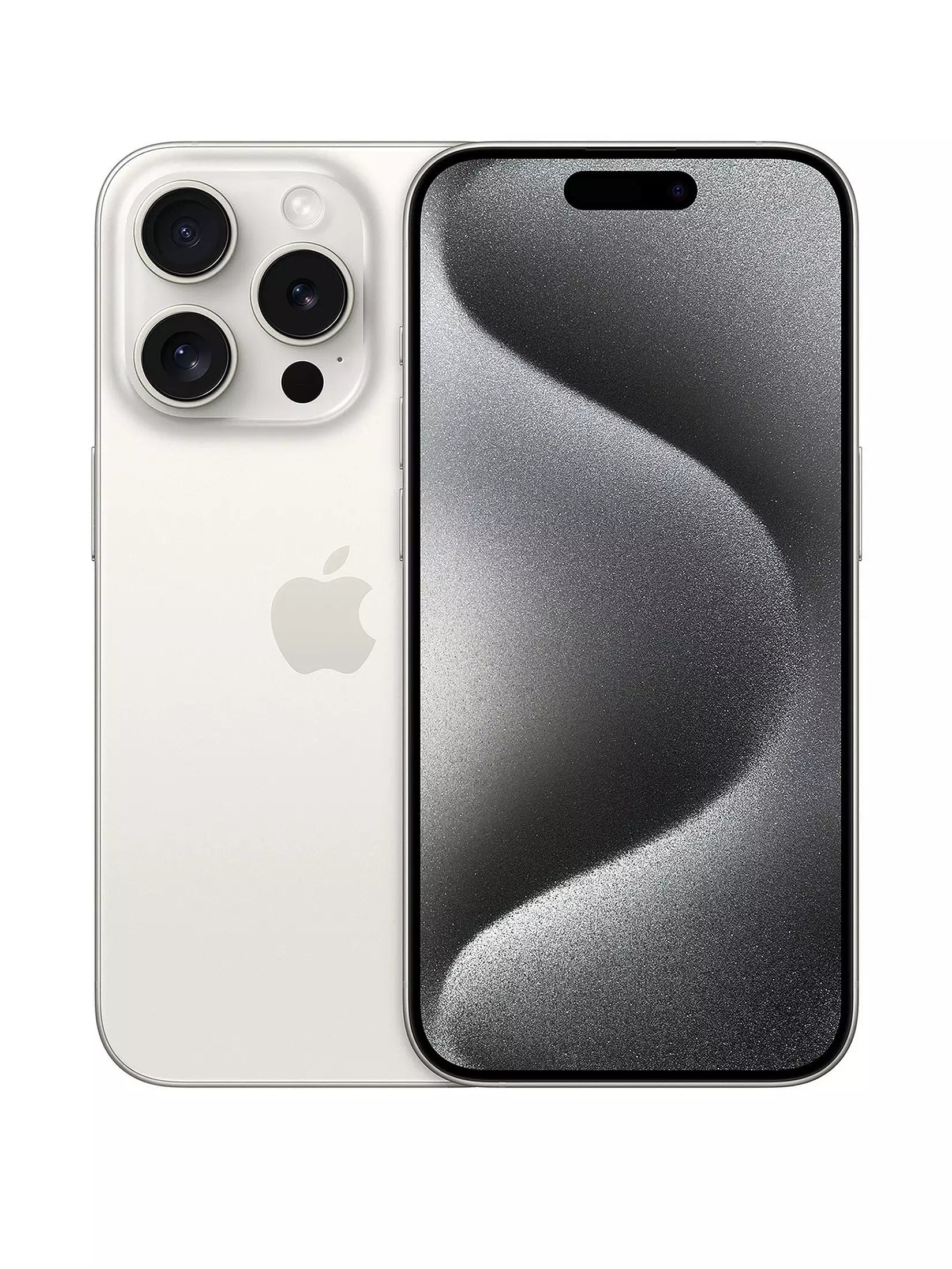 Buy Refurbished iPhone 15 Pro - Free UK Delivery - Hoxton Macs