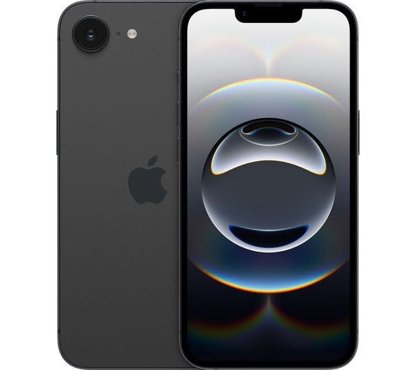 Apple iPhone Apple iPhone 16e - Good