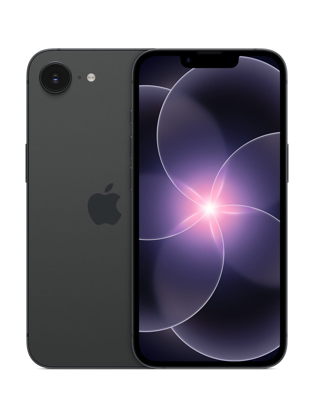 Apple iPhone Black / 256GB Apple iPhone 17e - Fair