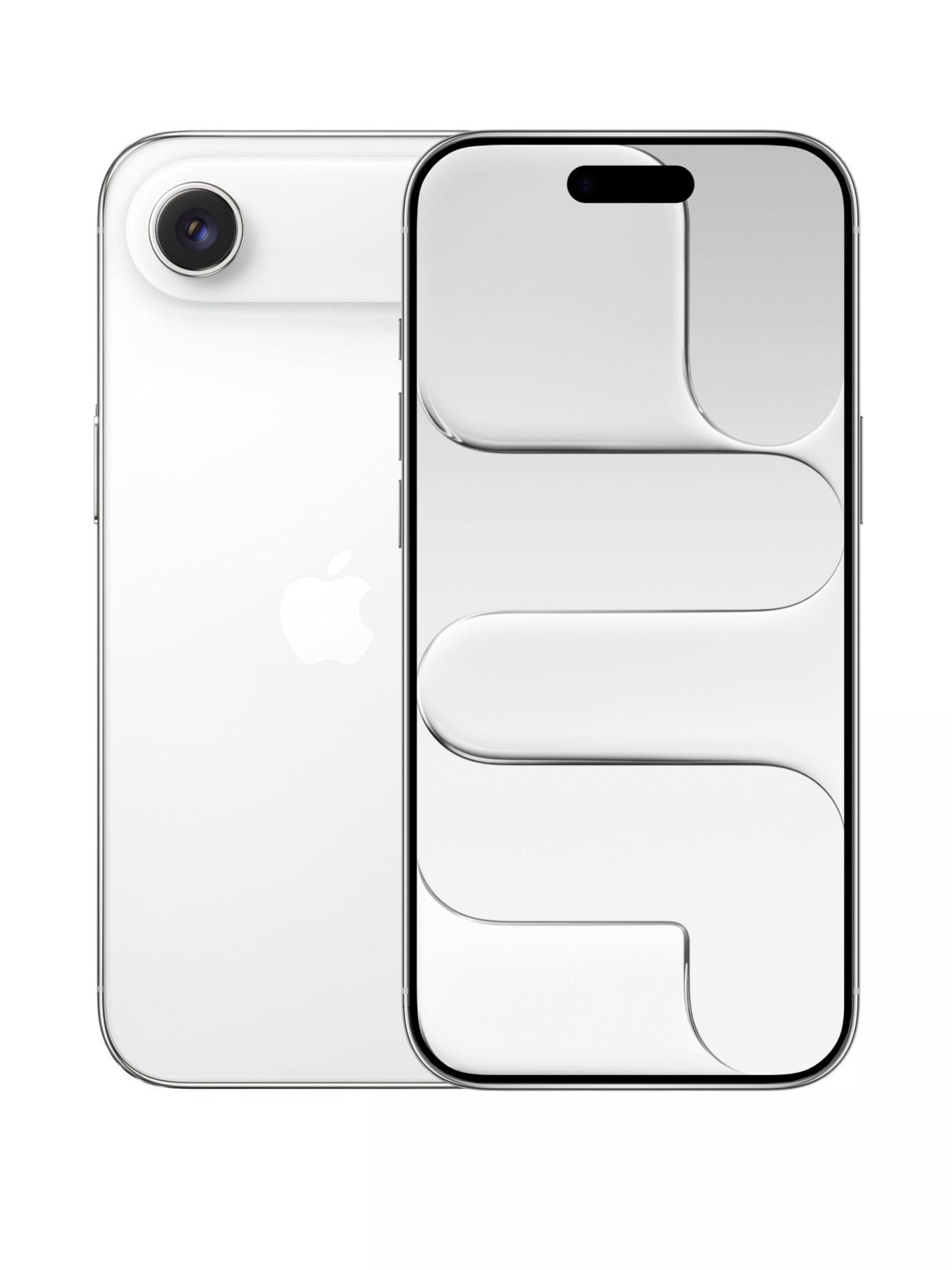 Refurbished iPhone Air 2025 | Hoxton Macs