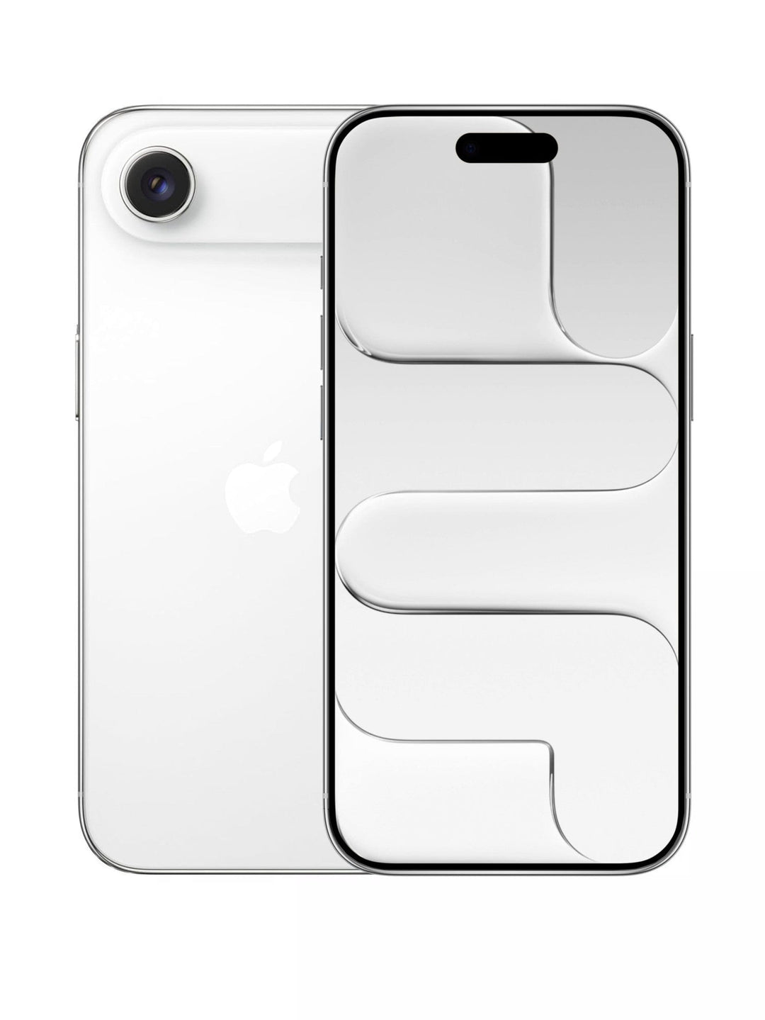 Apple iPhone Cloud White / 256GB Apple iPhone Air - Premium