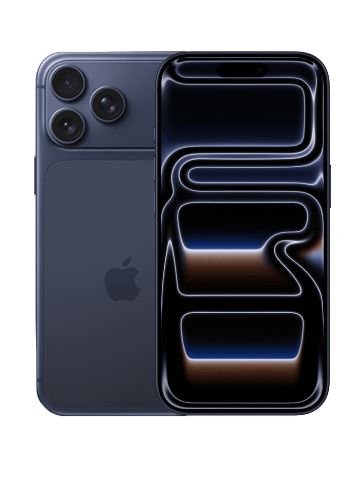 Apple iPhone Deep Blue / 256GB Apple iPhone 17 Pro Max - Fair