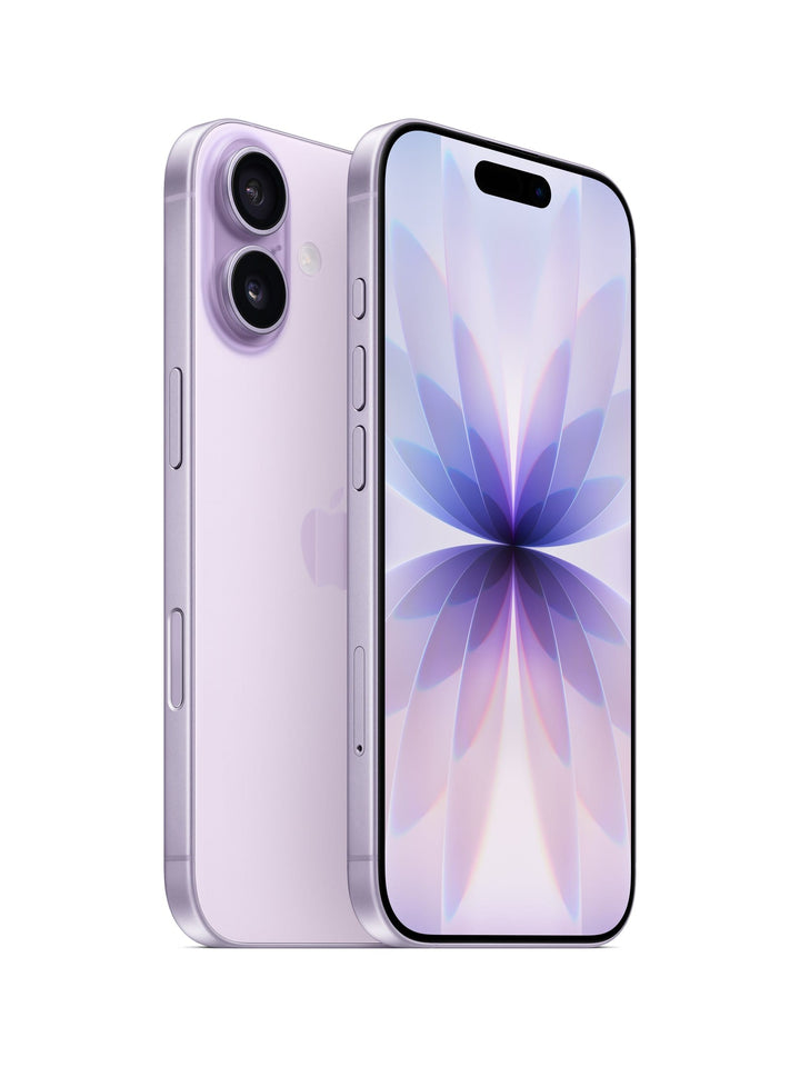 Apple iPhone Lavender / 256GB Apple iPhone 17 - Fair