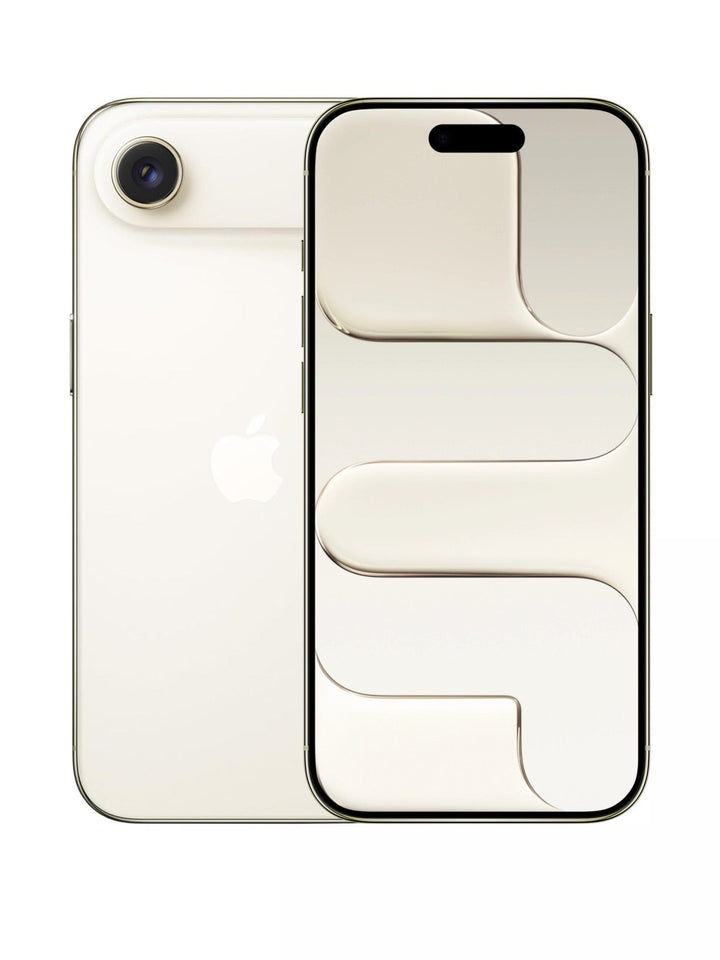 Apple iPhone Light Gold / 256GB Apple iPhone Air - Premium