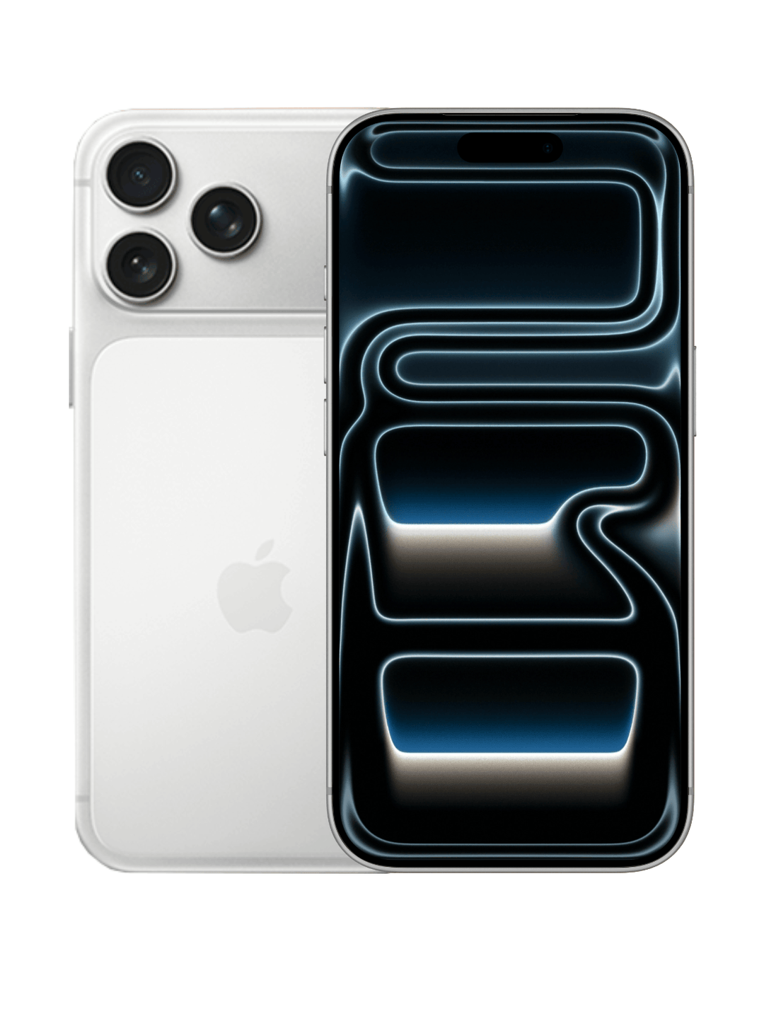 Apple iPhone Silver / 256GB Apple iPhone 17 Pro - Excellent