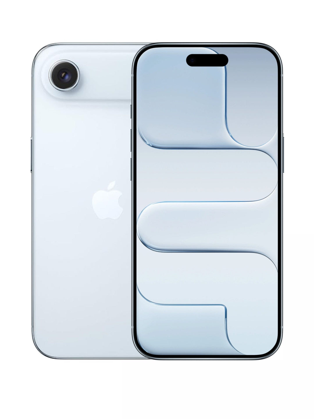 Apple iPhone Sky Blue / 256GB Apple iPhone Air - Excellent