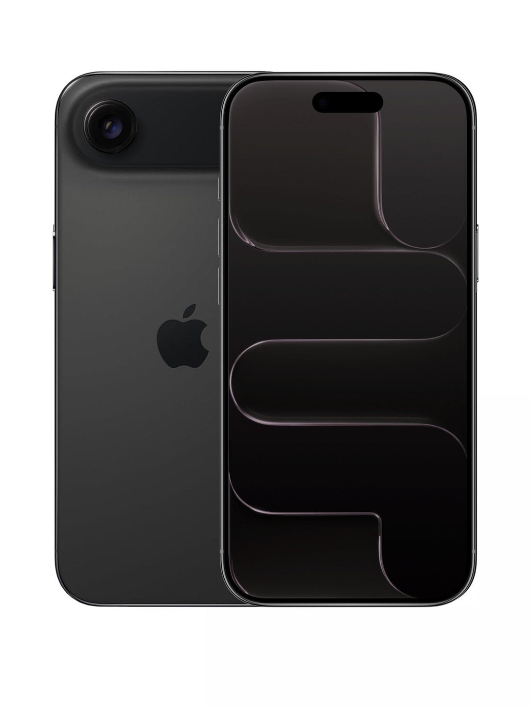 Apple iPhone Space Black / 256GB Apple iPhone Air - Premium
