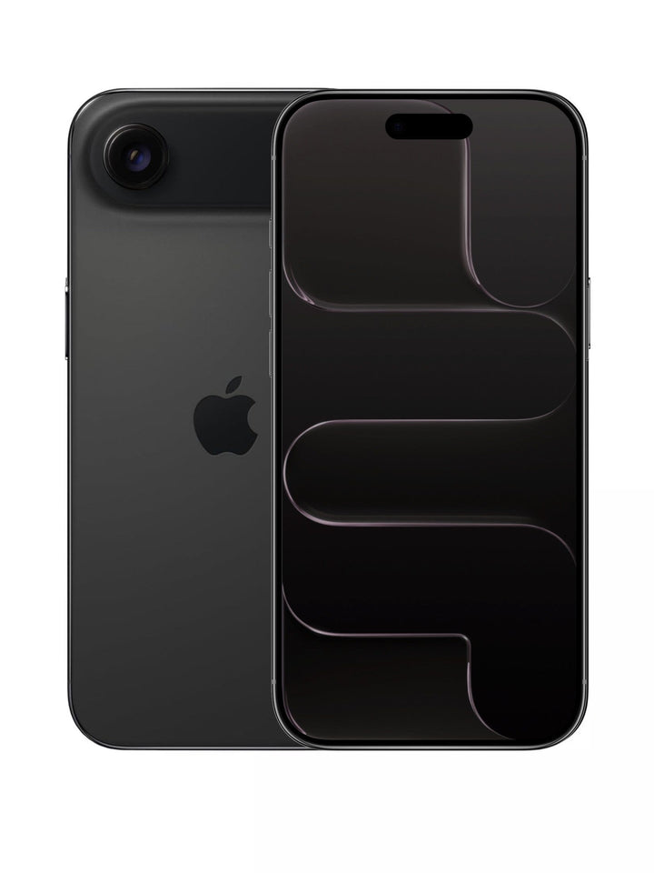 Apple iPhone Space Black / 256GB Apple iPhone Air - Premium