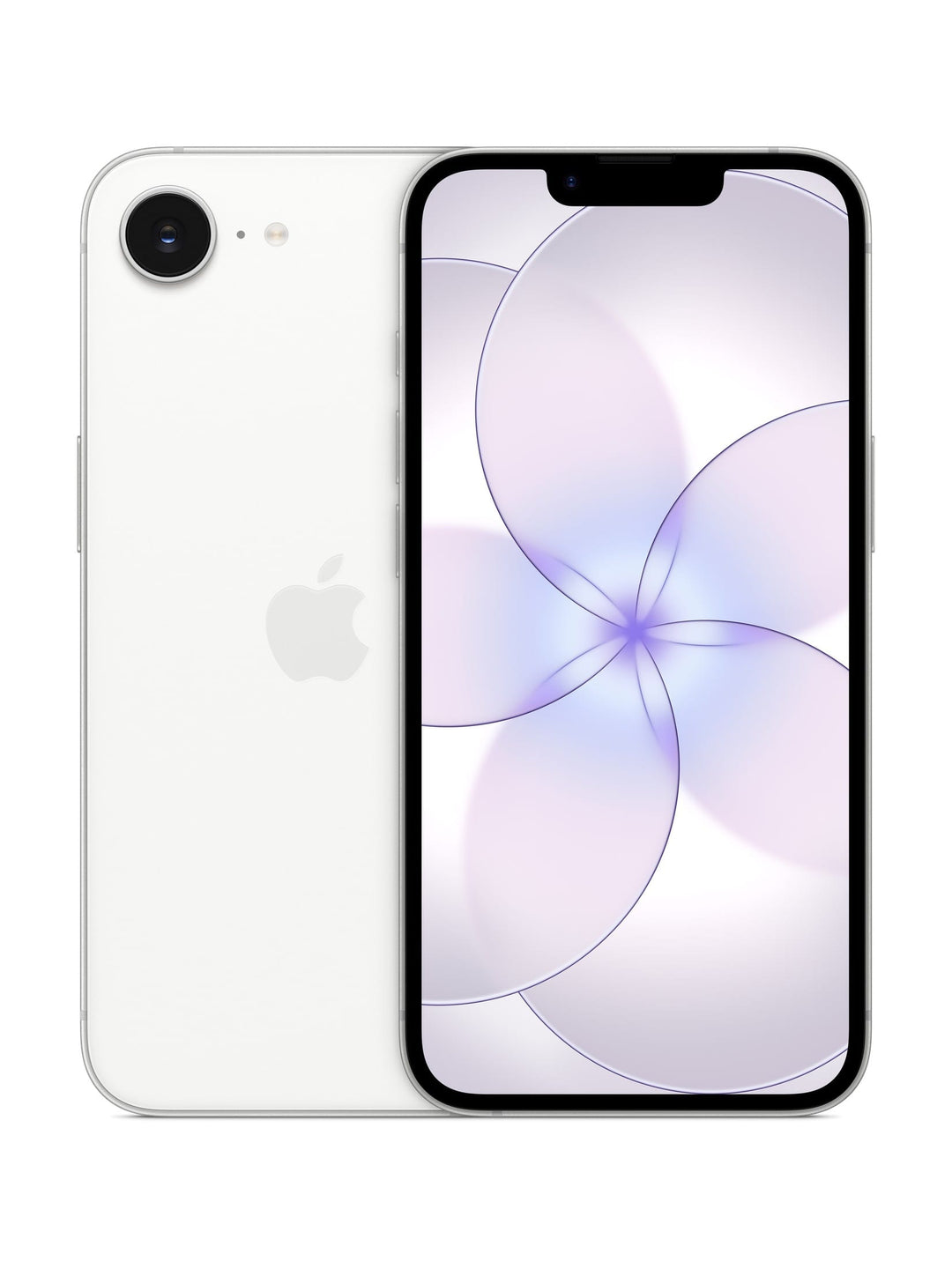 Apple iPhone White / 256GB Apple iPhone 17e - Fair