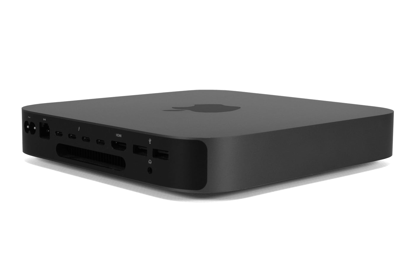 Mac mini i3 8GB 128GB flash Late 2018 - デスクトップ型PC