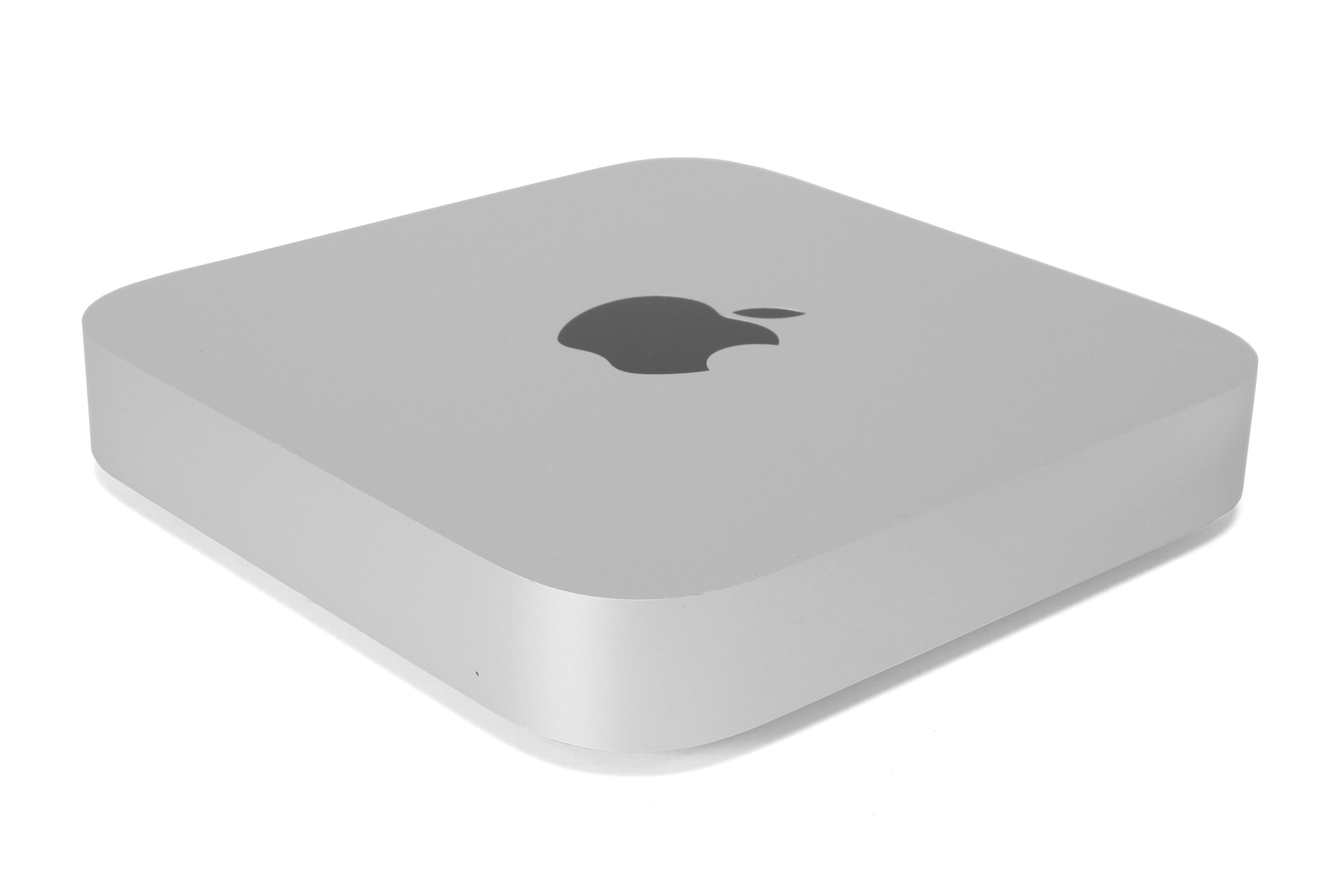 Refurbished Apple Mac mini M1 (2020) MGNR3B/A A2348 UK – Hoxton Macs