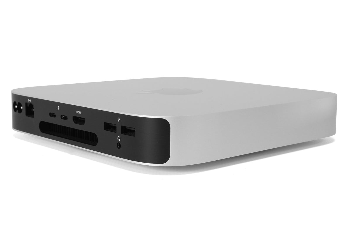 Refurbished Apple Mac mini M1 2020 MGNR3B/A A2348 – Hoxton Macs