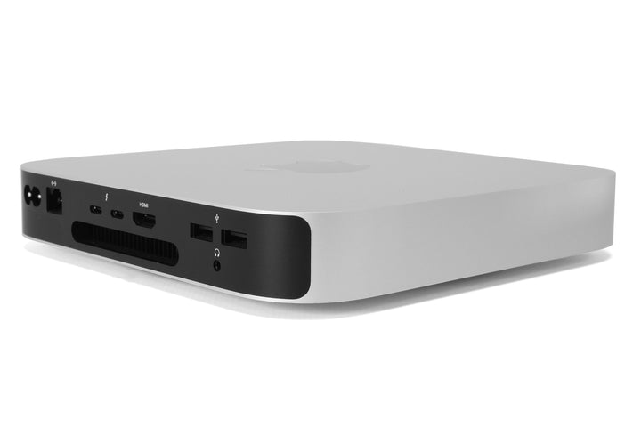 Apple Mac Mini Mac mini M2 8-core (2023) - Excellent