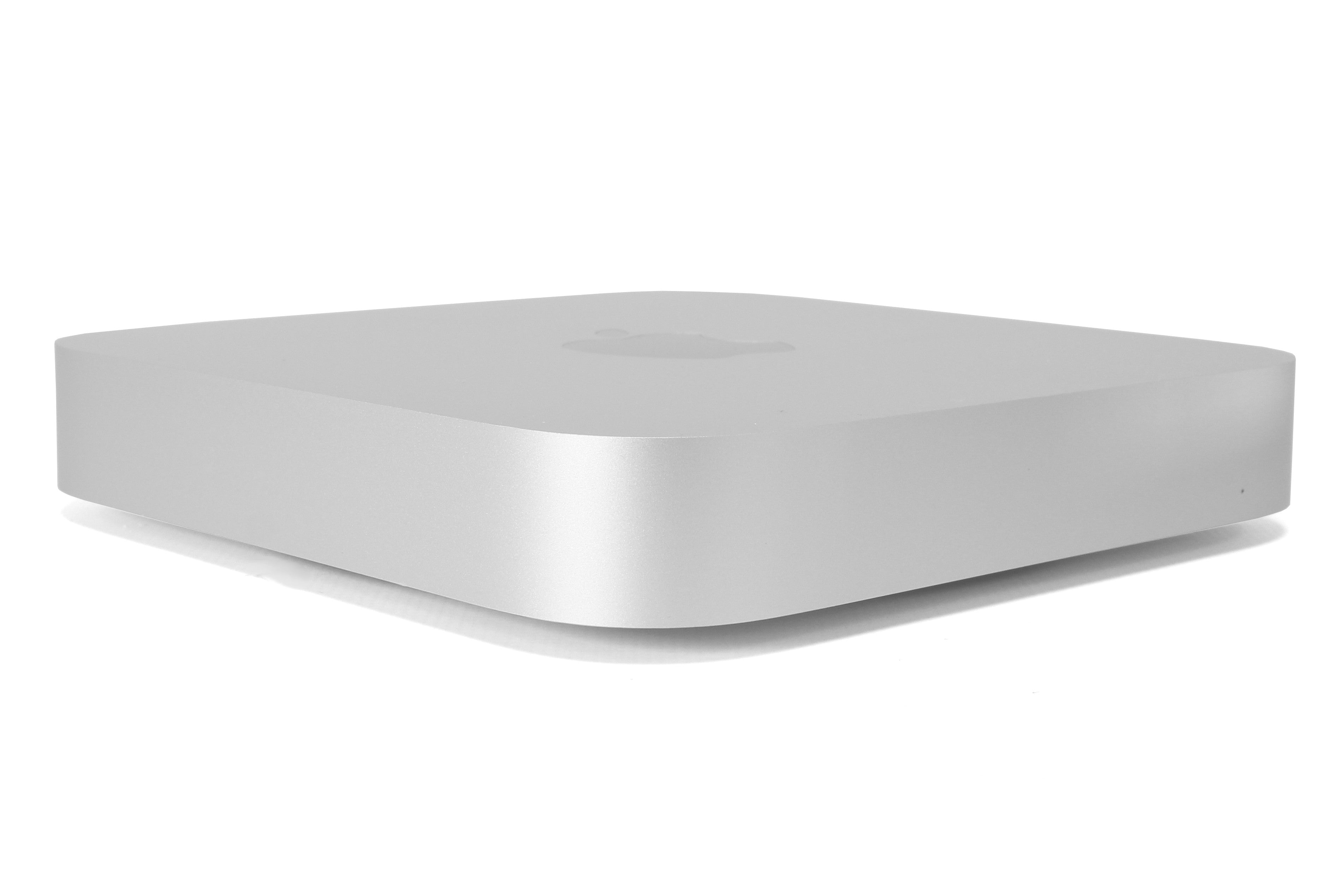 Refurbished Mac Mini M2 8-core (2023 model) MMFJ3B/A A2686