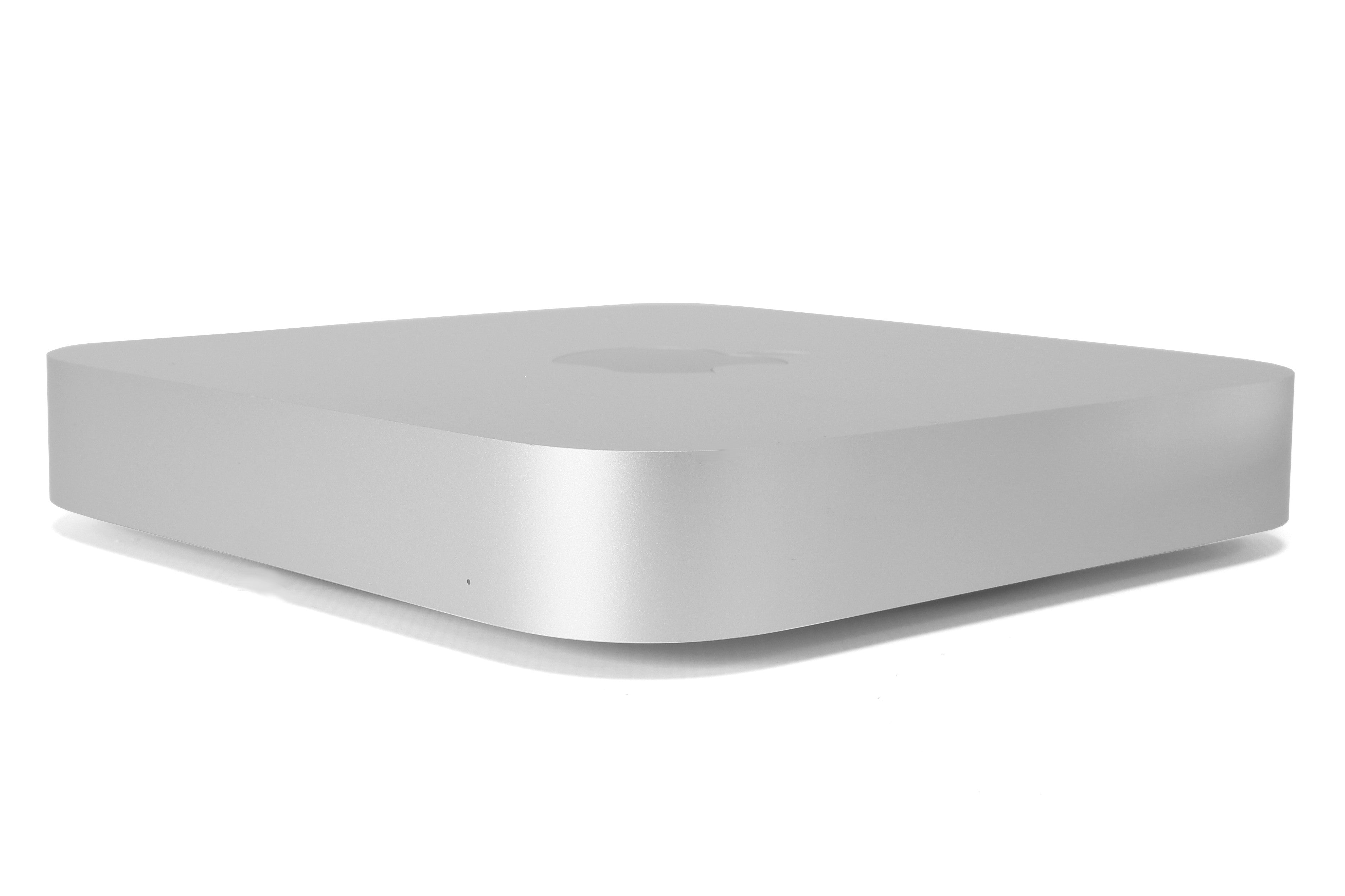 Refurbished Mac Mini M2 8-core (2023 model) MMFJ3B/A A2686